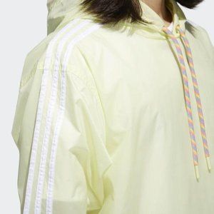 adidas pride poncho